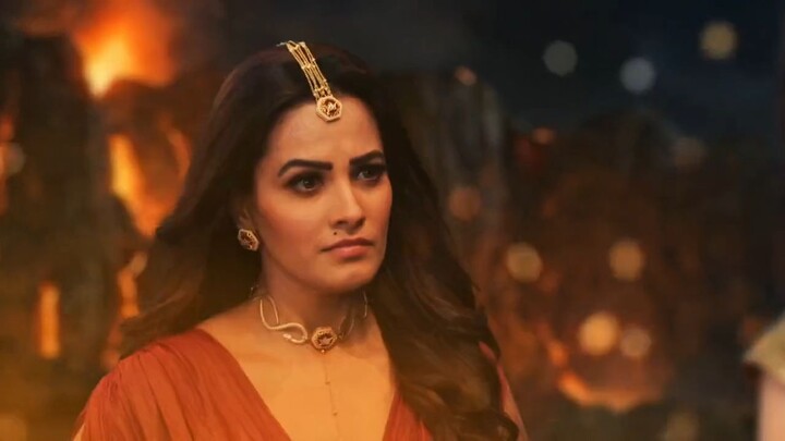 Naagin Season 7 Episode 48 (7th June 2026 Full Episode.)