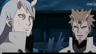 Naruto: The strongest puppeteer in the ninja world? The Six Paths, the handsome ancestor of Kimimaro