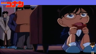 Conan Dianggap Mengganggu ❗️❗️ - Detective Conan