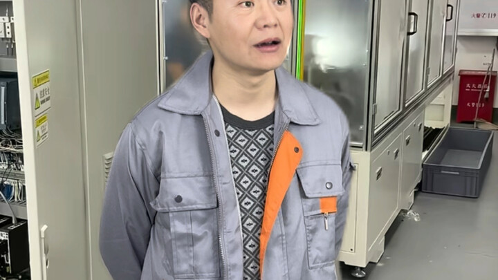 “Công ty vừa đón nhận một người trẻ tuổi rất giàu kinh nghiệm”