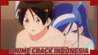 Orang tua kita sudah setuju {Anime Crack Indonesia} 116