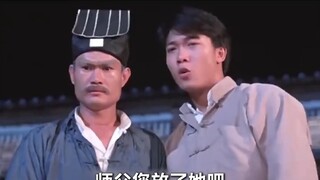 When I became a master, I realized Uncle Ying's good intentions.