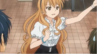Thời Vàng Son Tập 1- Phần 2 - Review Anime Golden Time