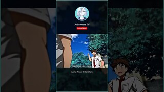 Anime Random/Funny Moments // #anime #animeedit #shorts
