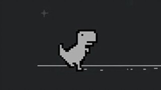 Chrome Dino (2025-09-10)