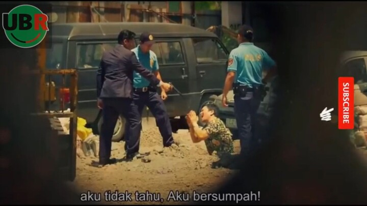 ADA FILM KOREA SESERU INI CUY, DIJAMIN GAK BAKAL NGEDIP-Rangkum Tuntas Drama Korea