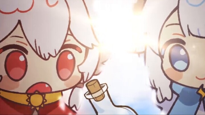 “เมื่อฉันเขียนคำลงในเพลง มันก็กลายเป็น “จดหมาย” ถึงคุณ”