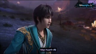 Bách Luyện Thành Thần Tập 11 Vietsub 1080P Thuyết Minh | 百炼成神 第11集