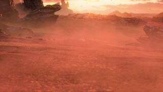 Renegade Immortal Eps  34