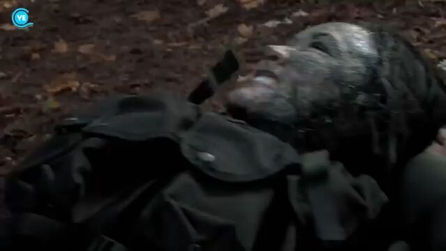 THE DARK                             ( hindi dubbed)