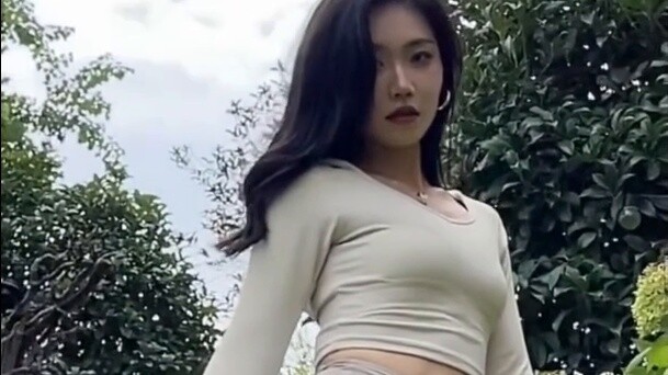 مسابقة الساقين الجميلة الحادية عشرة على موقع Bilibili! ما هي أنواع الساقين التي تحبونها؟