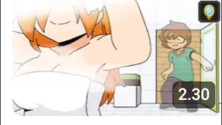 aku Reaction Meme Minecraft Sus!!
