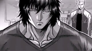 [Fist Wish Omega] Chương 128 thật khó hiểu [Vũ khí hổ]