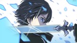 Anime Sword Art Online SS4 [ AMV ] Miko
