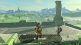 [Legenda Zelda] Sistem Pencegahan Bunuh Diri Nintendo