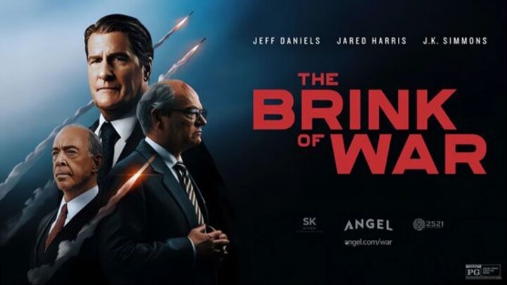 Al Borde De La Guerra (2026) HD 1080p Latino Digital