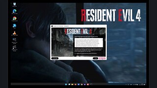 Descargar Resident Evil 4 Remake para PC