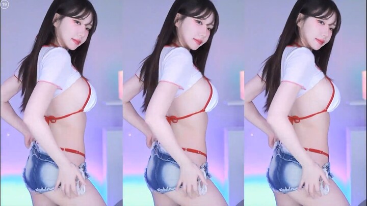 Korean Dance Highlights
