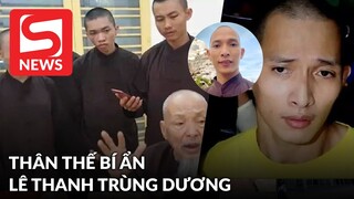 Lê Thanh Trùng Dương - "đệ tử ruột" của Lê Tùng Vân là ai mà bị tạm giam?