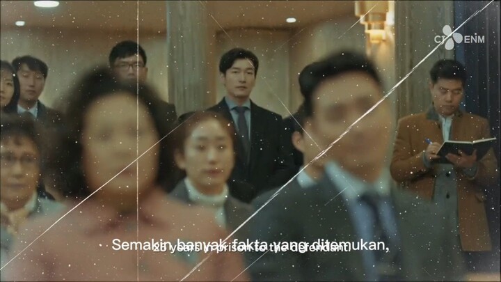 DRAMA KOREA STRANGER
