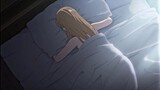 Akane sleeping in yamada's bed Without clothes | Loving yamada at lv999 #anime