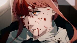 Makima and Everyone Got Killed? - Chainsaw Man