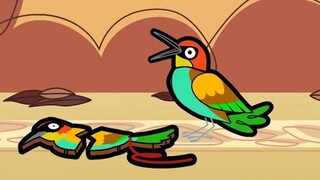 Phim hoạt hình thiếu nhi #54