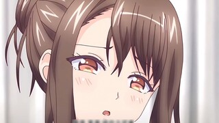 As long as you don't dislike an aunt like me...