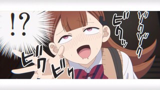 komi-san wa comyushou desu E5