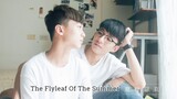 FlyLeaf Of Summer (2017) Short Film English Sub / Indo Sub [BL] 🇹🇼🏳️‍🌈