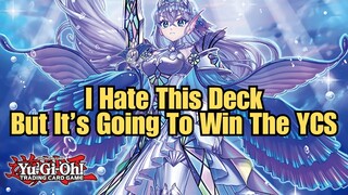 The Yugioh Deck That Will Win YCS Bologna Is ...