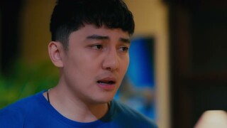 May paghalik si Vanessa kay Calvin?! (Episode 175 Teaser) | Black Rider