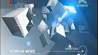 Obb Kompas Malam Kompas