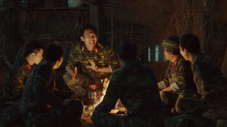 SF. Hạ Cánh Nơi Anh Tập 1