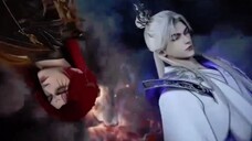 Renegade Immortal Episode 89 English Subtitles _ Animation #renegade immortal