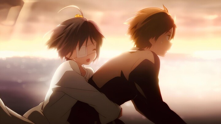 Dunia Ini Lebih Hangat Saat Kita Berdua☀️