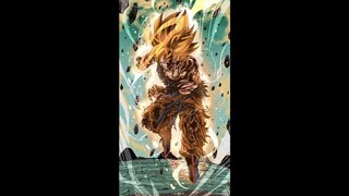 SLIDE DRAGON BALL 😎