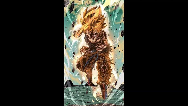 SLIDE DRAGON BALL 😎