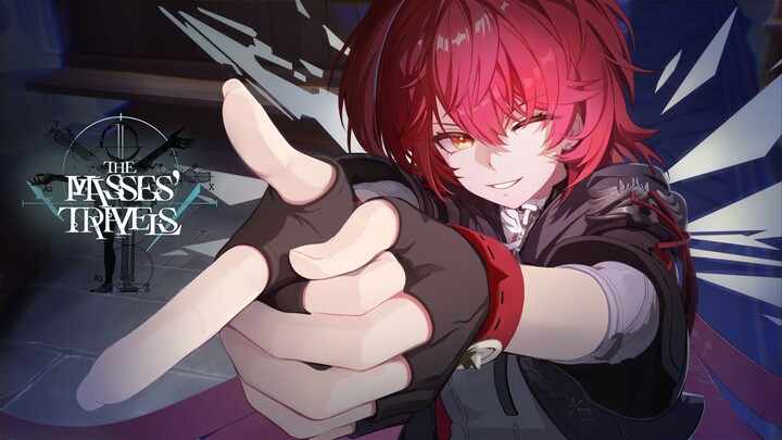 [สตูดิโอ ARCUS] PV พิเศษของเกม Arknights เซิร์ฟเวอร์นานาชาติ - ตื่นขึ้นจากความฝันอันลวงตา