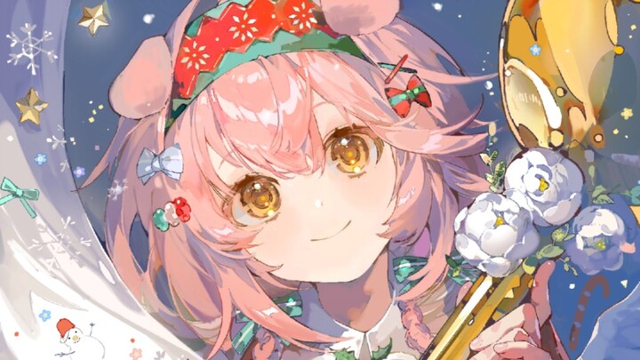 Joyful Night Attendant