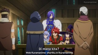 sentai red ep 4