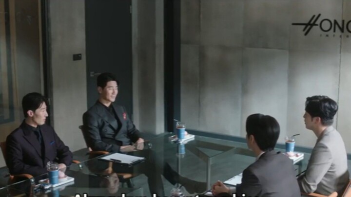 the ordinary jackpot ep 3 (2026)