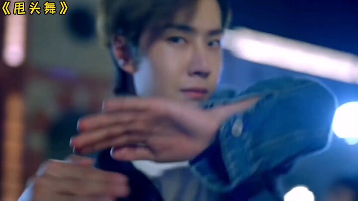 Wang Yibo’s dance goes viral with iconic moments! No wonder he’s a beat-matching master—every single