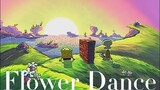[Hài hước] Flower Dance - Squidward và SpongeBob 