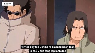 Nếu Itachi Không Đồ Sát Gia Tộc Uchiha Chuyện Gì Sẽ Xảy Ra Giả Thuyết Naruto- 7