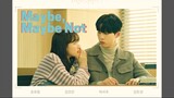 Maybe, Maybe Not E2 | English Subtitle | Romance, Supernatural | Korean Mini Series