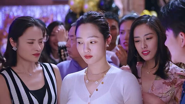 ชีวิตมันขม แค่เติมน้ำตาลหน่อยก็เย็นลงแล้ว ถ้าไม่ไหวจริงๆ ก็มาหาหวงเสวียนเลย!