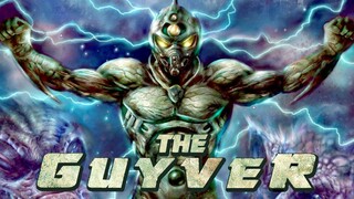 The Guyver - มนุษย์เกราะชีวะ (1991)