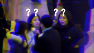 小姐姐魂儿都丢了。