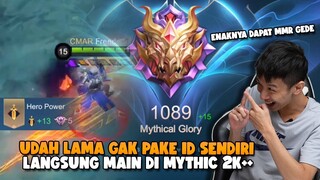 ENAKNYA +15 YA.. TAPI MUSUHNYA KERAS AMAT YAA